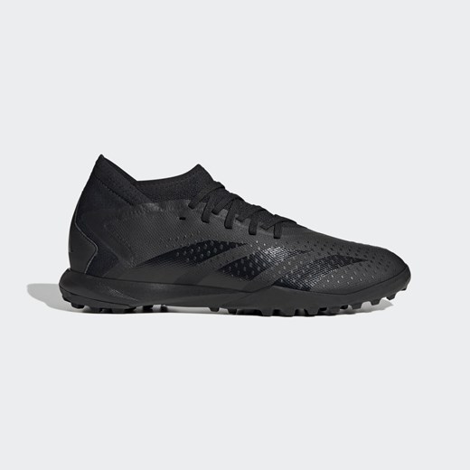 Buty do piłki nożnej męskie Adidas Predator Accuracy.3 TF 43 1/3 Decathlon