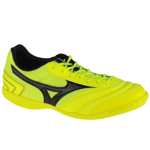 Buty halowe - halówki męskie, Mizuno Mrl Sala Club In ze sklepu Decathlon w kategorii Buty sportowe męskie - zdjęcie 176093444