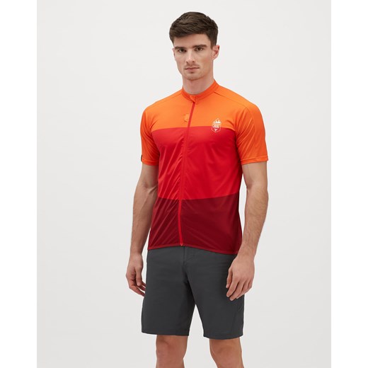 Koszulka rowerowa męska Silvini Jersey Turano Pro Silvini 38 S wyprzedaż Decathlon