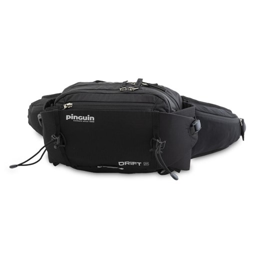 Torba biodrowa Pinguin Drift 5 Pinguin 5 l Decathlon