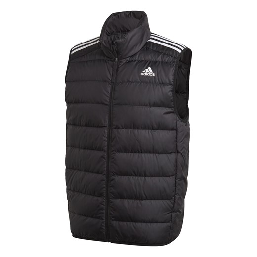 Essentials Down Vest ze sklepu Decathlon w kategorii Kamizelki męskie - zdjęcie 176098374