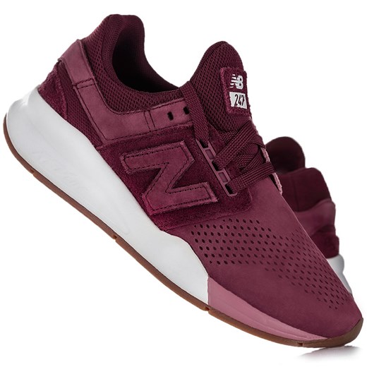 Buty damskie New Balance