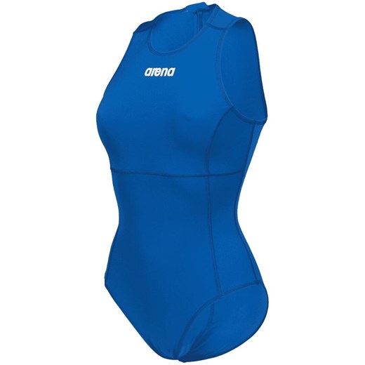 Dorosły Pianka Pływanie Komfortowa Arena Waterpolo Suit Royal Arena 44 Decathlon