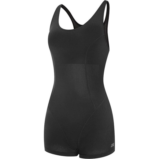 Strój jednoczęściowy pływacki damski z szortami Aqua Speed Rita 36 XS Decathlon