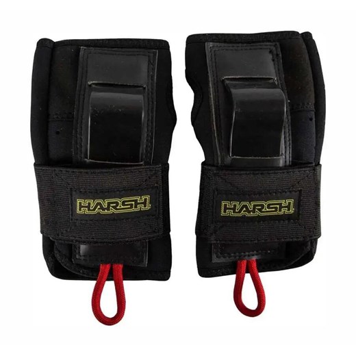 Ochraniacze na nadgarstki Harsh Roller Derby Harsh Protective Gear 38 S Decathlon