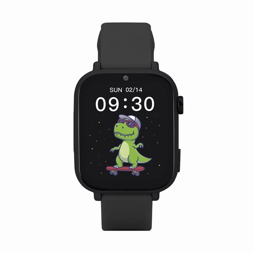 Smartwatch dla dzieci Garett Kids Nice Pro 4G Garett okazja Decathlon