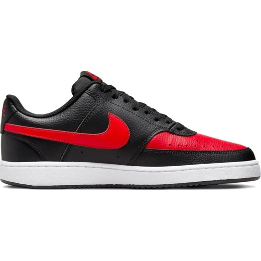 Buty do chodzenia męskie Nike Court Vision LO ze sklepu Decathlon w kategorii Buty męskie - zdjęcie 176105493