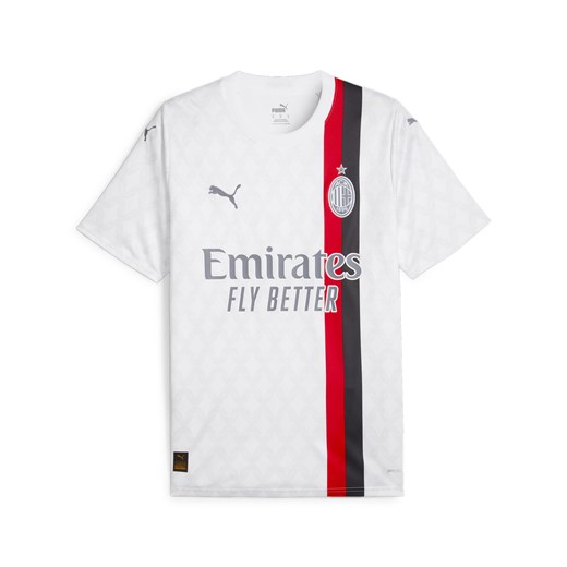 Outdoor jersey Milan AC 2023/24 Puma 48 XL Decathlon