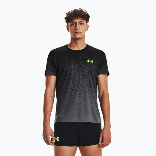 T-shirt męski Under Armour z krótkim rękawem 