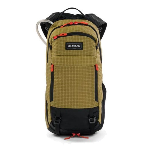Plecak rowerowy Dakine Syncline 12 Dakine 12 l Decathlon
