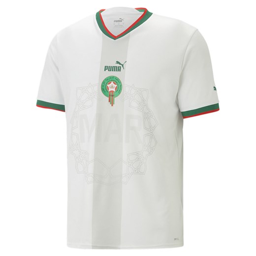 Stroje piłkarskie Puma