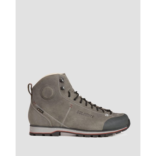 Buty trekkingowe męskie Dolomite Cinquantaquattro High FG Evo GTX Dolomite 41,5 Decathlon