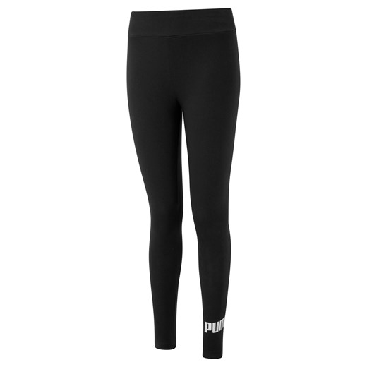 Legginsy damskie Puma ESS ze sklepu Decathlon w kategorii Spodnie damskie - zdjęcie 176114062