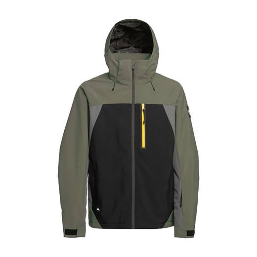 Kurtka męska Quiksilver na jesień