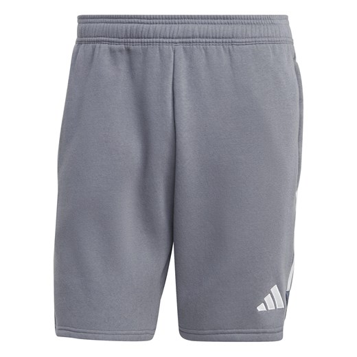 Spodenki piłkarskie męskie adidas Tiro 23 League Sweat ze sklepu Decathlon w kategorii Spodenki męskie - zdjęcie 176115444