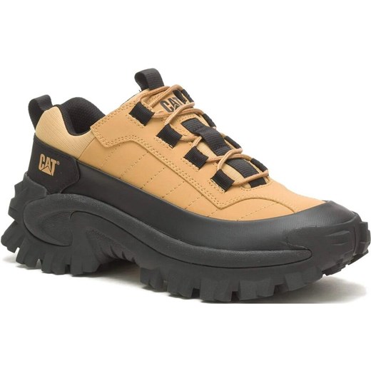 Buty do chodzenia Męskie Caterpillar Cat Intruder Galosh Waterproof Caterpillar 44 Decathlon