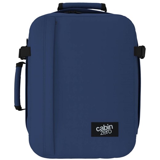 Plecak bagaż podręczny do samolotu CabinZero Classic Tech 28L CZ33 28 l Decathlon