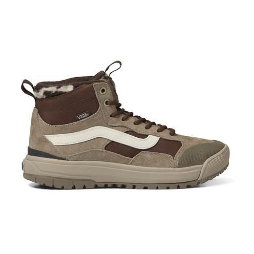 Buty damskie Vans