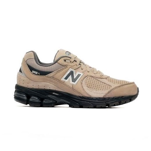 Buty do chodzenia damskie New Balance 2002 New Balance 37 Decathlon