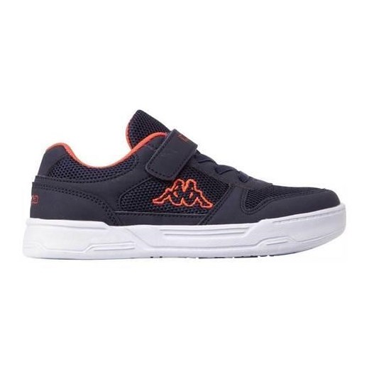 Buty do chodzenia dla dzieci Kappa Dalton K Kappa 25 Decathlon
