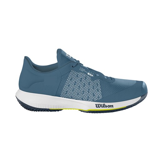 Buty tenisowe męskie Wilson Kaos Swift clay Wilson 44 Decathlon