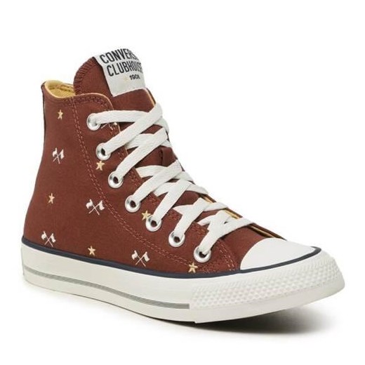 Buty do chodzenia m skie Converse Chuck Taylor All Star Decathlon