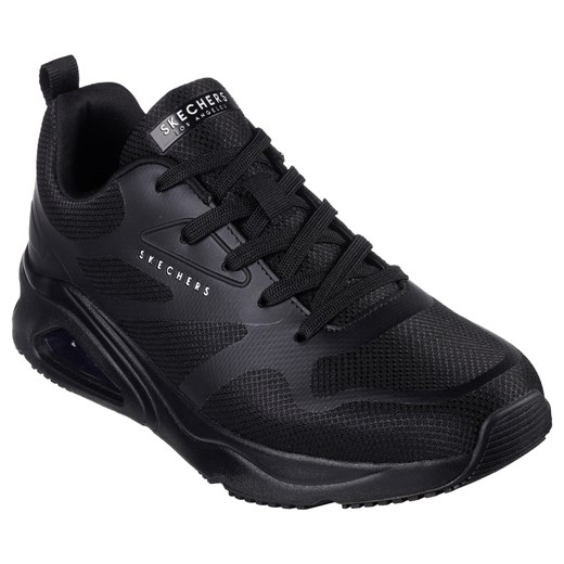 Buty do chodzenia męskie Skechers Los Angeles ze sklepu Decathlon w kategorii Buty sportowe męskie - zdjęcie 176126452