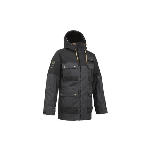 Kurtka snowbordowa męska Analog solitary Analog 38 S Decathlon