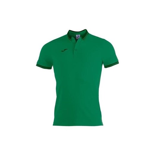 Stroje piłkarskie zielony Joma