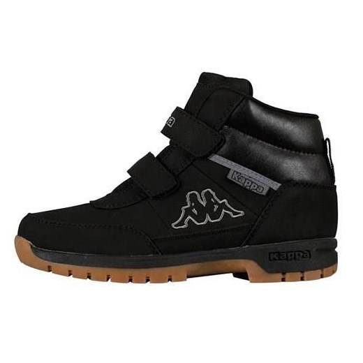 Buty do chodzenia dla dzieci Kappa Bright Mid K Kappa 29 wyprzedaż Decathlon