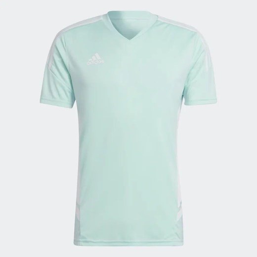 Stroje piłkarskie Adidas 