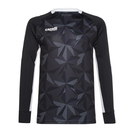 Capelli Sport t-shirt męski z długimi rękawami sportowy 