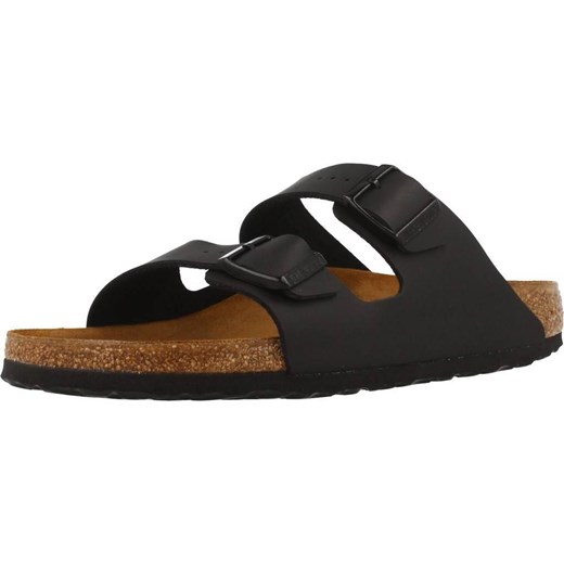 Klapki turystyczne uniseks Birkenstock Arizona 51793 ze sklepu Decathlon w kategorii Klapki damskie - zdjęcie 176133564