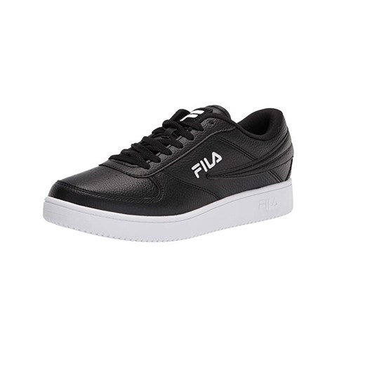 Buty do chodzenia damskie Fila Noclaf Low ze sklepu Decathlon w kategorii Buty damskie - zdjęcie 176134160