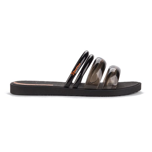 Klapki damskie Ipanema Puffer Slide Ipanema 41 Decathlon