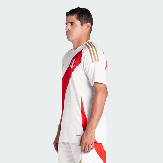 Koszulka Peru 24 Home 44 L Decathlon