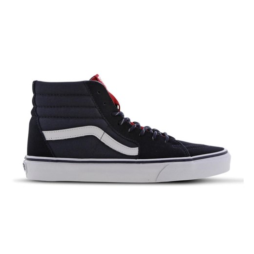 Buty męskie Vans