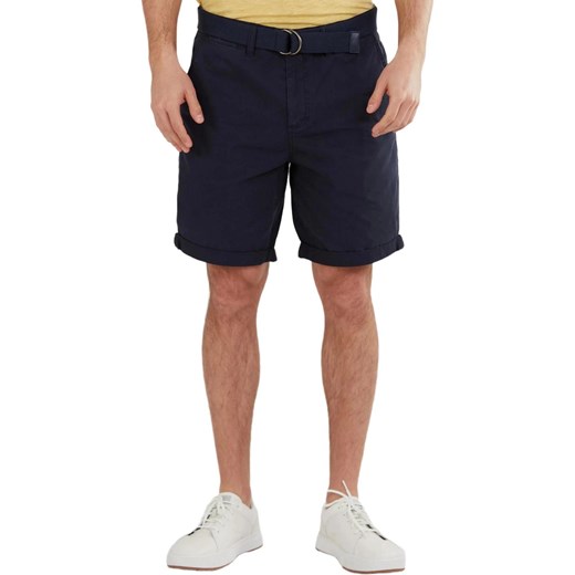 Spodenki turystyczne męskie Fundango North Shore Chino Shorts Fundango 28" Decathlon