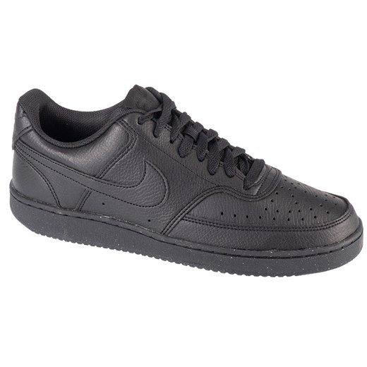 Buty męskie sportowe do chodzenia Nike COURT VISION LO NN Nike 41 Decathlon