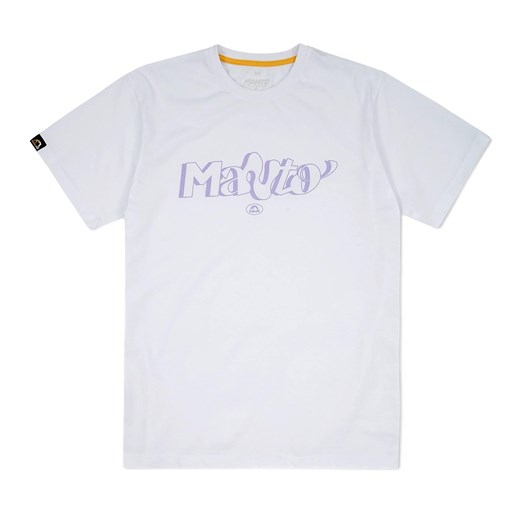 Koszulka MANTO Tag 24 ze sklepu Decathlon w kategorii T-shirty męskie - zdjęcie 176152242