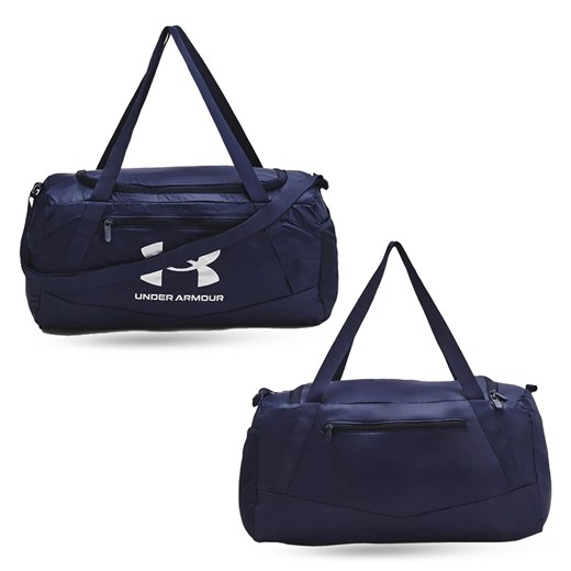 Torba sportowa Under Armour na siłownię, basen, trening 25 litrów Under Armour 25 l Decathlon