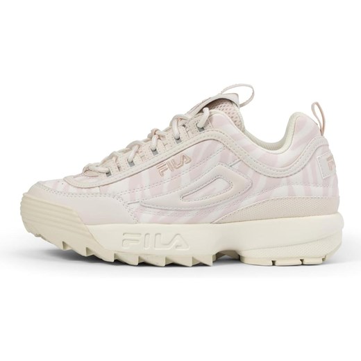 Buty do chodzenia damskie Fila Disruptor A Fila 38 Decathlon