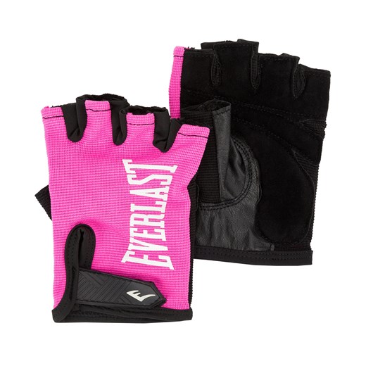 Rękawiczki fitness damskie Everlast Everlast 40 M Decathlon