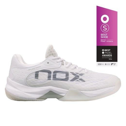 Buty halowe Nox At10 Lux ze sklepu Decathlon w kategorii Buty sportowe męskie - zdjęcie 176156394