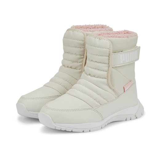 Śniegowce Puma NIEVE WTR AC PS Puma 32,5 Decathlon