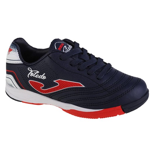 Buty sportowe dziecięce Joma wiązane