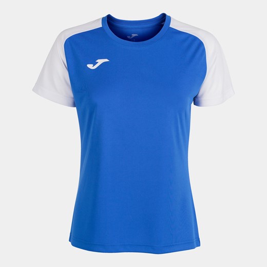 Stroje piłkarskie niebieski Joma