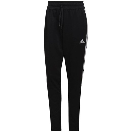 Spodnie damskie adidas Condivo 22 Track Pant ze sklepu Decathlon w kategorii Spodnie damskie - zdjęcie 176157943