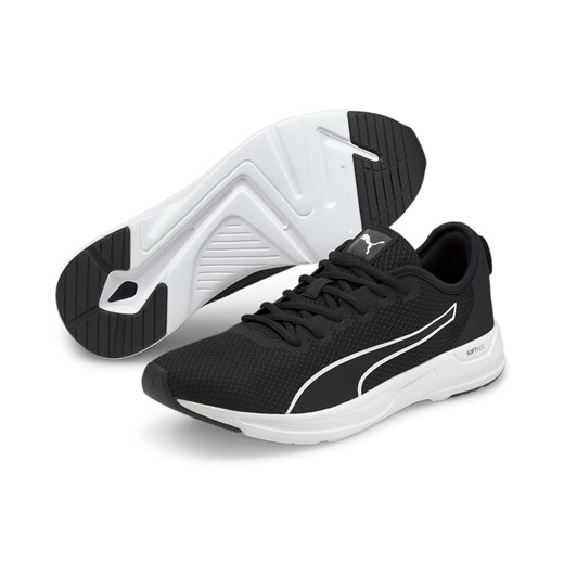 Buty Sportowe Męskie Puma Accent ze sklepu Decathlon w kategorii Buty męskie - zdjęcie 176158344