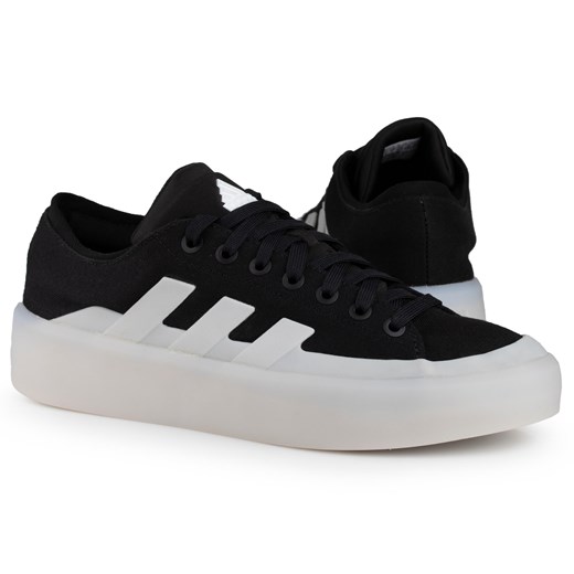 Buty męskie snekarsy sportowe Adidas ZNSORED 41 promocyjna cena Decathlon